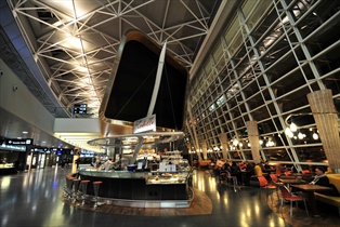 Zurich Airport (ZRH)